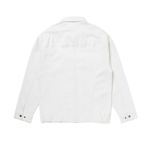 430 fourthirty/HC 3rd ZF JACKET / フォーサーティ ヒッコリー サードジャケット